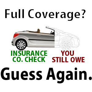 Full Coverage? Guess Again.